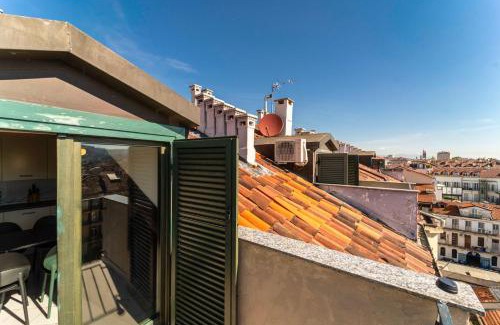 Historic Centre Apartment | Nido D'Autore