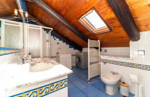 Historic Centre Apartment | Nido D'Autore