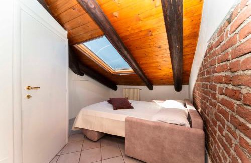 Historic Centre Apartment | Nido D'Autore