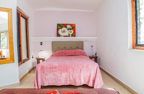 Salvatierra Hotel | Nido de Colibri Hotel Relax Rotamundos