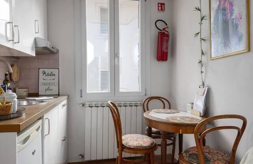Santa Croce Apartment | Nido del Condor