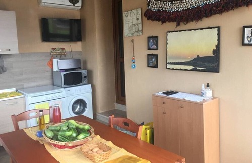 Sant'Isidoro House | Nido del SalentonSalento Nest