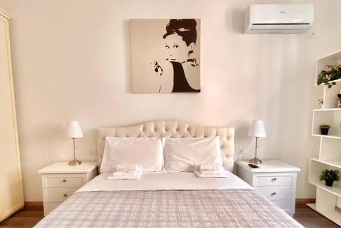 Borgo Dora Apartment | Nido della Regina