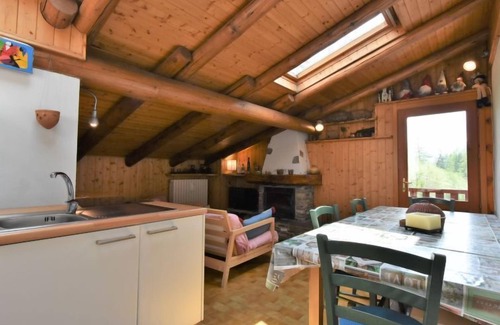 Ponte di Legno Apartment | Nido dello Stelvio by Interhome