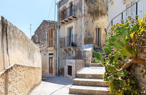 Modica Apartment | Nido di Modica con vista