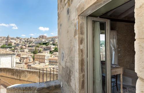 Modica Apartment | Nido di Modica con vista