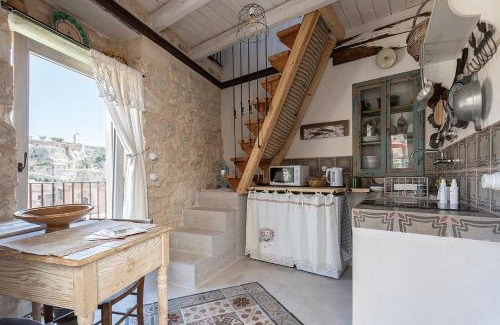 Modica Apartment | Nido di Modica con vista