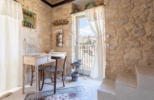 Modica Apartment | Nido di Modica con vista