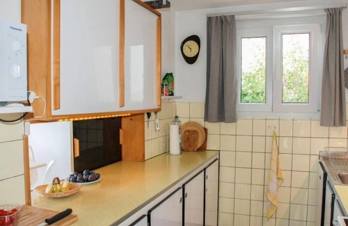 Aldesago House | Nido di Rondine by Interhome