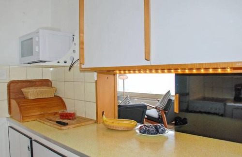 Aldesago House | Nido di Rondine by Interhome