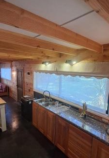 Villarrica House | Nidos del Chucao