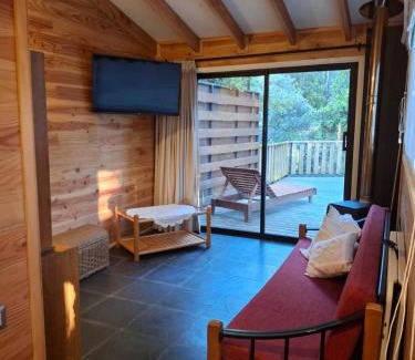Villarrica House | Nidos del Chucao