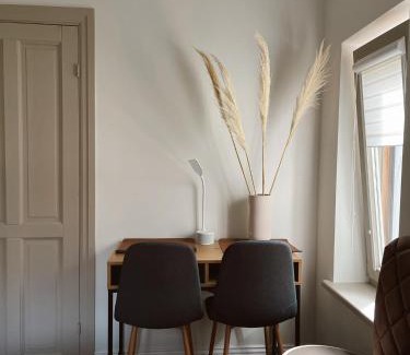 Nida Apartment | Nidos Jūra