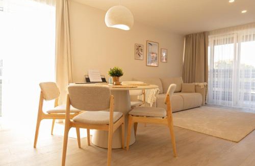 Nida Apartment | Nidos Natos
