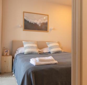 Nida Apartment | Nidos Natos