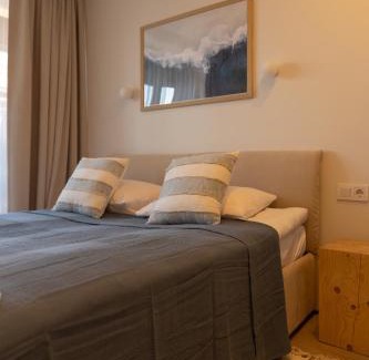 Nida Apartment | Nidos Natos