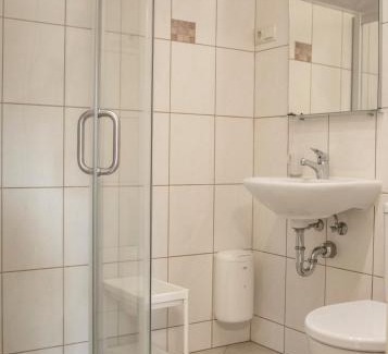 Nida Apartment | Nidos stiegė
