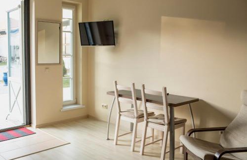 Nida Apartment | Nidos stiegė