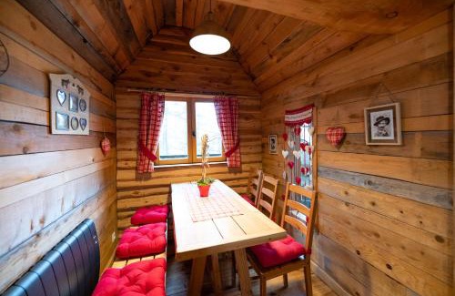 Champdray Bed & Breakfast | NIDS des VOSGES