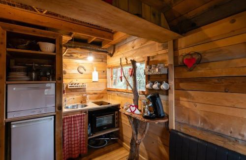 Champdray Bed & Breakfast | NIDS des VOSGES