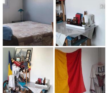 Longjumeau House | Nids Les Peupliers Paris