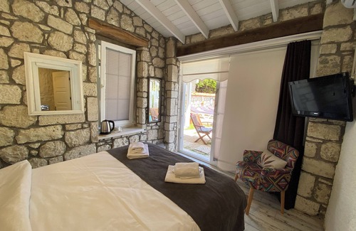 Hacımemis House | Nidus Alaçatı