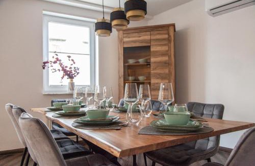 Hockenheim Apartment | nidusROOMS: Suite Hockenheim