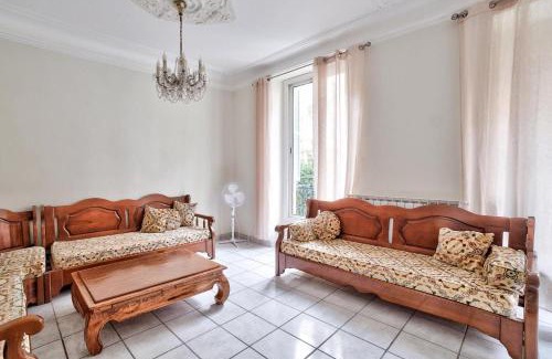 Lepante Quarter Apartment | Nidusudest - Spacieux appartement
