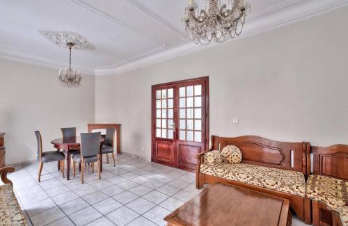 Lepante Quarter Apartment | Nidusudest - Spacieux appartement