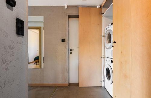 Worliny House | Niebo do wynajęcia