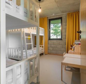 Worliny House | Niebo do wynajęcia