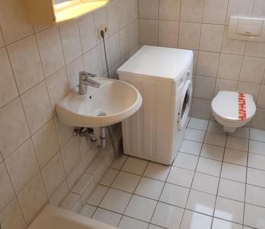 Kurpark Apartment | Niedernauerstr 14 Stuttgart Whg 30