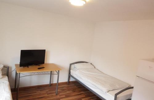 Kurpark Apartment | Niedernauerstr 14 Stuttgart Whg 30
