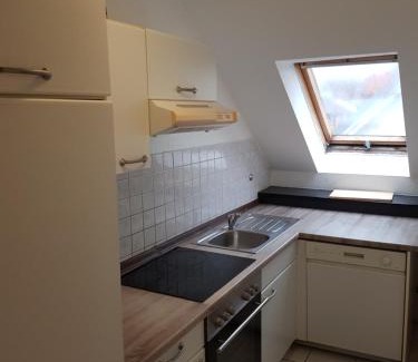 Kurpark Apartment | Niedernauerstr 14 Stuttgart Whg 30