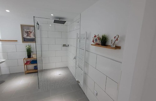 Nieheim Apartment | Nieheim , Nagelneu Barrierefrei