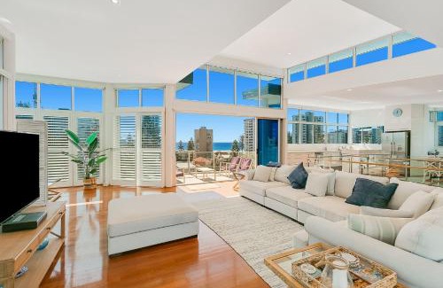 Tweed Heads Apartment | Nielsen on the Park Unit 6