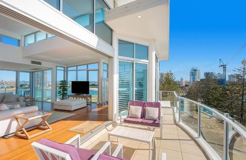 Tweed Heads Apartment | Nielsen on the Park Unit 6