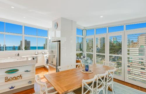 Tweed Heads Apartment | Nielsen on the Park Unit 6
