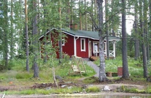 Tampere Apartment | Niemi-Kapee Mansikka - Cozy cottage by the lake