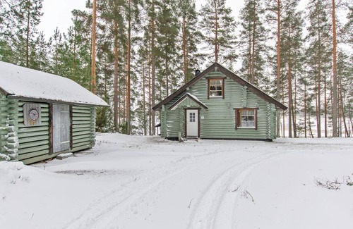 Kihnio House | Niemiranta by Interhome