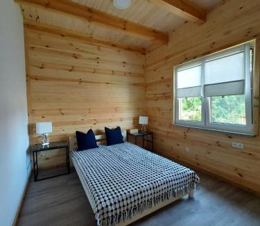gmina Mielnik House | Niemirowska Osada