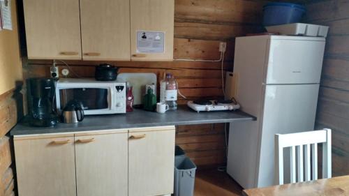 Hameenlinna Apartment | Niemistupa