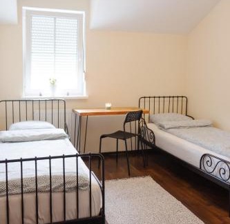 Bnin Apartment | NIENOVO - Apartament Kórnik niedaleko jeziora i widok na Arboretum