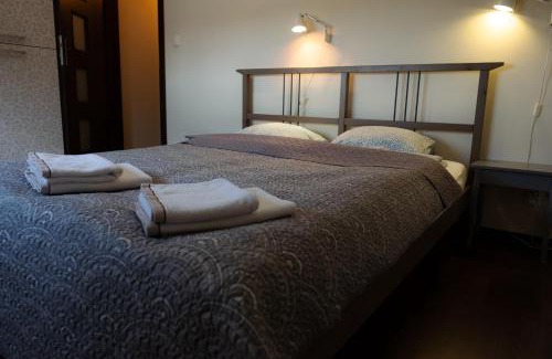 Bnin Apartment | NIENOVO - Apartament Kórnik niedaleko jeziora i widok na Arboretum