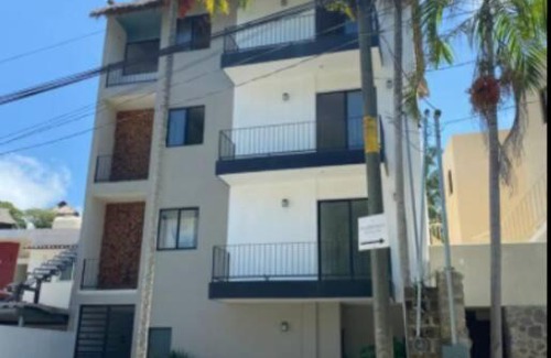 Sayulita Apartment | Nierika Sayulita Lofts Great Location Beautiful Pool
