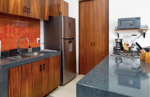 Sayulita Apartment | Nierika Sayulita Lofts Great Location Beautiful Pool