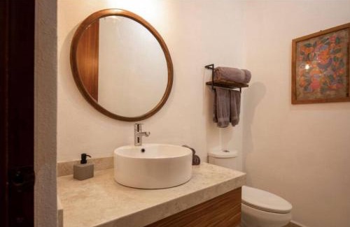 Sayulita Apartment | Nierika Sayulita Lofts Great Location Beautiful Pool