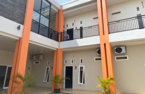Palu Hotel | Nietsa Guest House Palu RedPartner