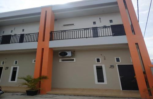 Palu Hotel | Nietsa Guest House Palu RedPartner