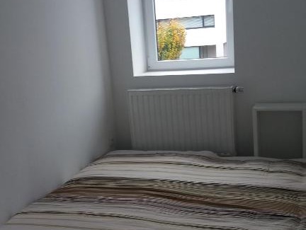 Kortrijk Apartment | Nieuw 2 Slaapkamer Appartement van 90 m²